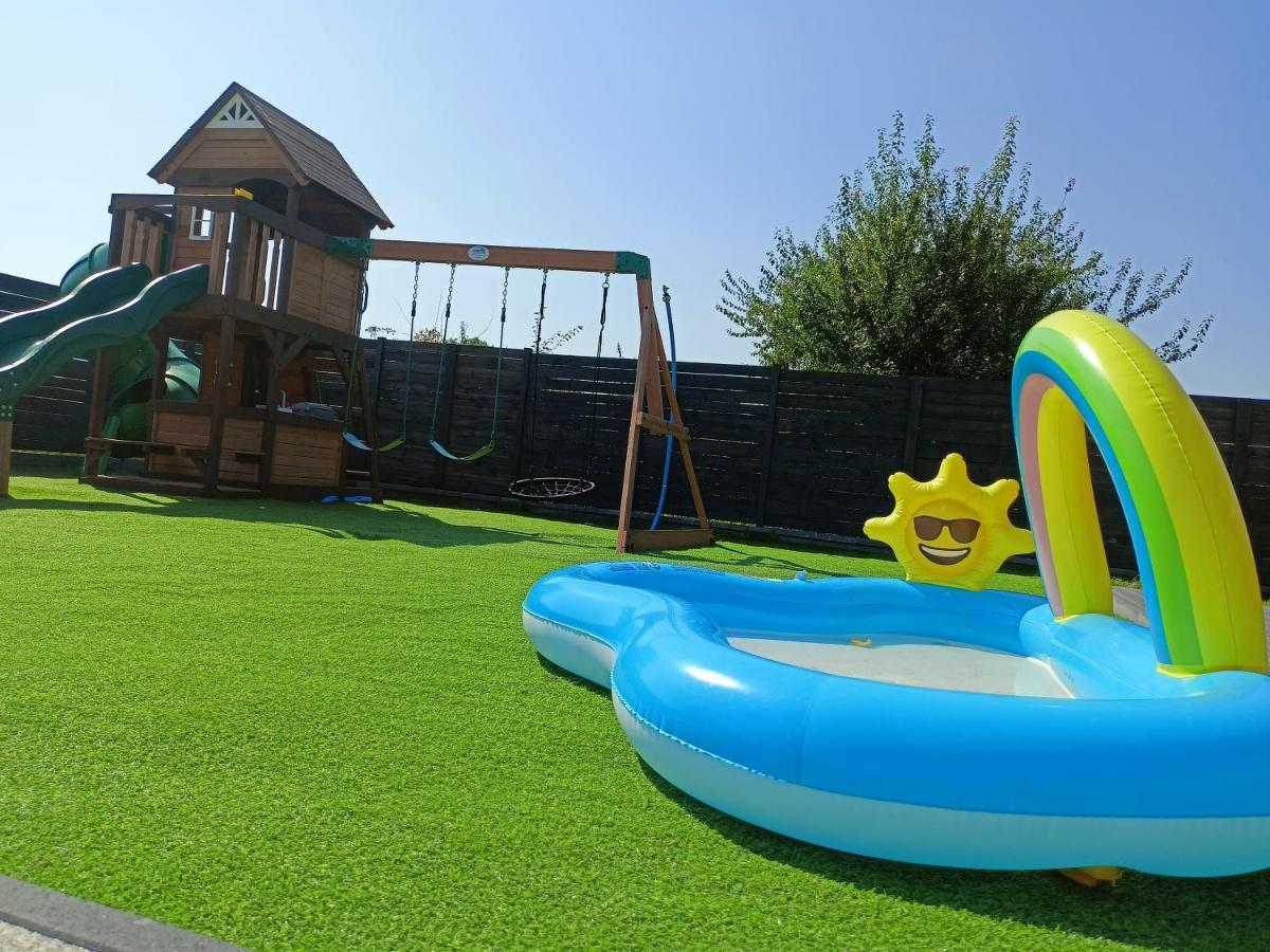 Osada Holiday home