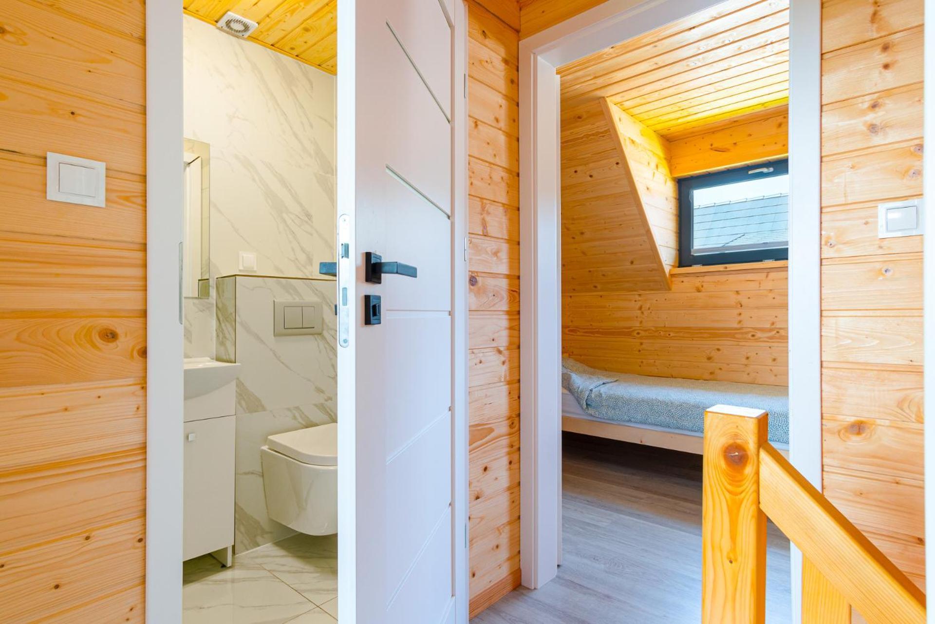 Osada Holiday home *